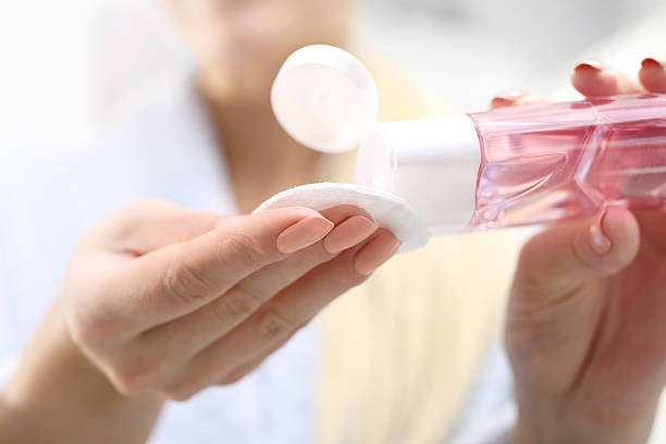 Cleansing Balms vs. Micellar Water