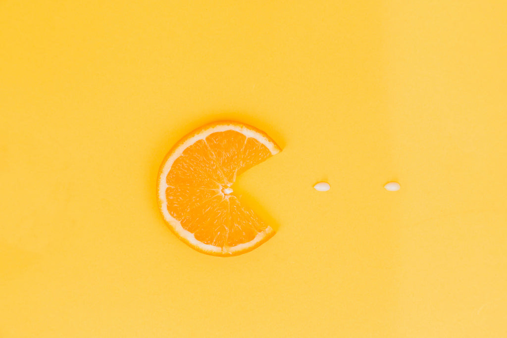 Benefits of Vitamin C in skincare products