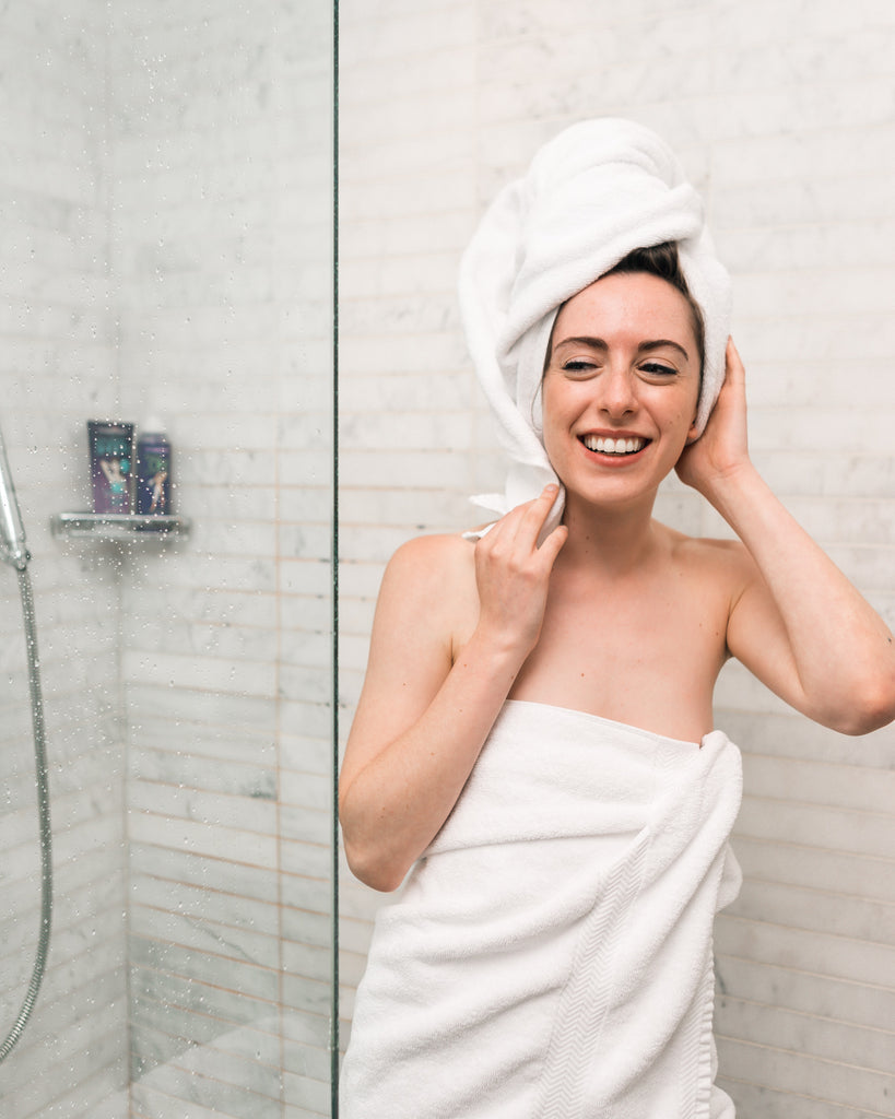 How to control oil on your skin