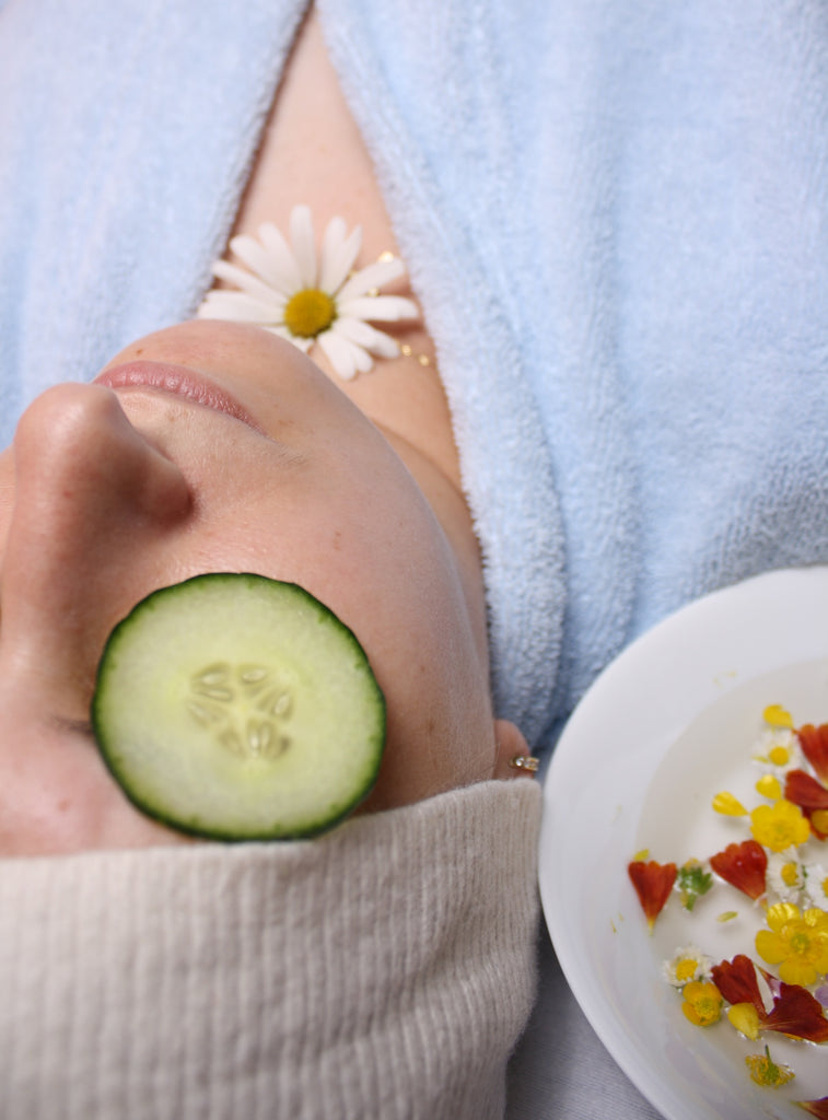 Skincare 101
