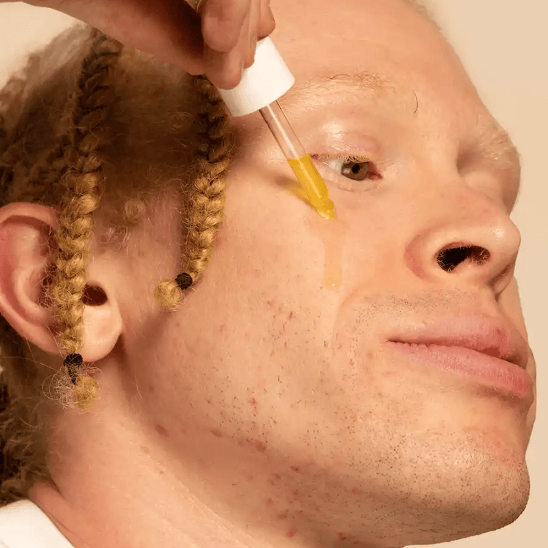 4-Step Radiant Skin Kit