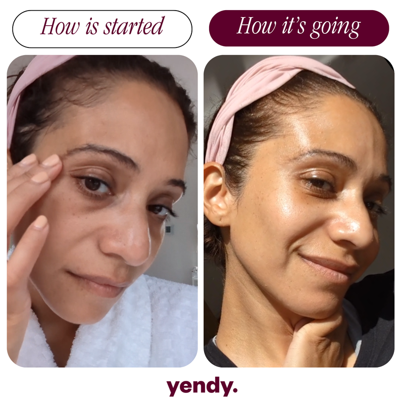 4-Step Radiant Skin Kit