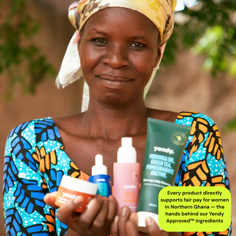 4-Step Radiant Skin Kit